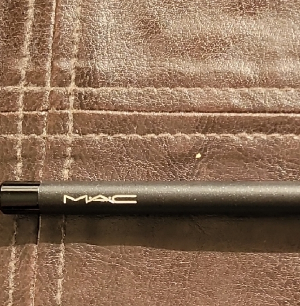 MAC Cosmetics Black Eyeliner